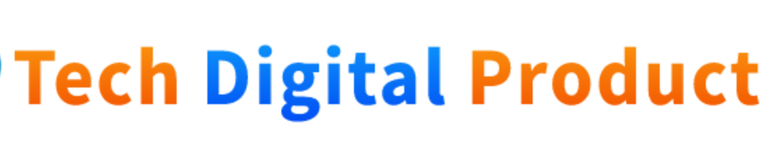 Tech Digital Product 